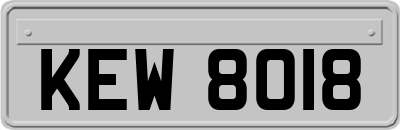 KEW8018