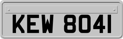 KEW8041