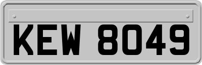 KEW8049