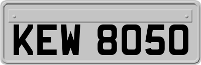 KEW8050