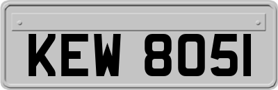 KEW8051