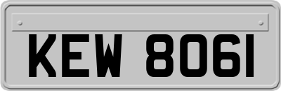 KEW8061