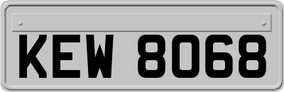 KEW8068