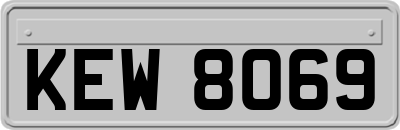 KEW8069