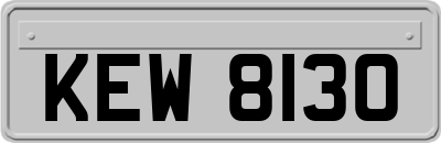 KEW8130