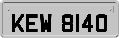 KEW8140
