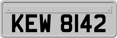 KEW8142