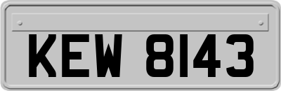 KEW8143