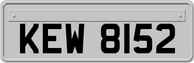KEW8152