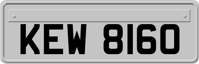 KEW8160
