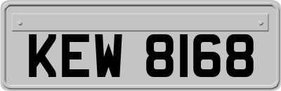 KEW8168