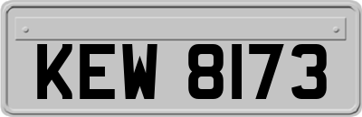 KEW8173
