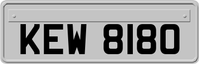 KEW8180