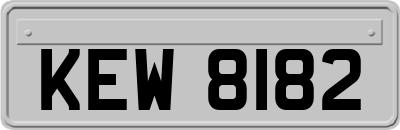 KEW8182