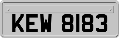 KEW8183