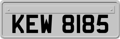 KEW8185