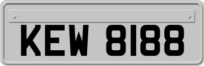 KEW8188