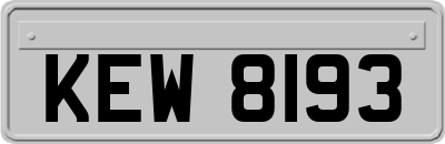 KEW8193