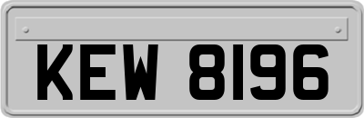 KEW8196