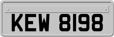 KEW8198