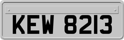 KEW8213