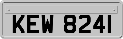 KEW8241