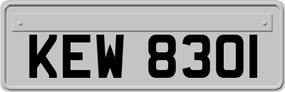 KEW8301