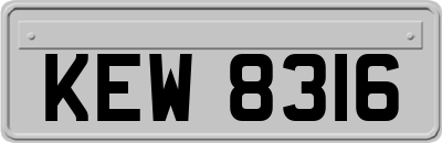 KEW8316