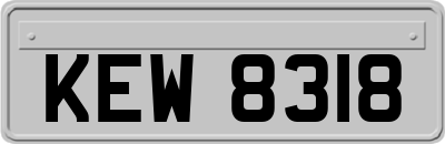 KEW8318