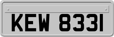 KEW8331