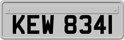 KEW8341