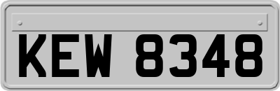 KEW8348