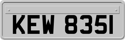 KEW8351
