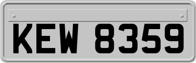 KEW8359