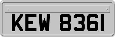 KEW8361