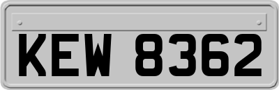 KEW8362
