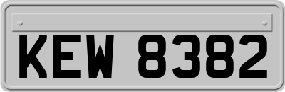 KEW8382