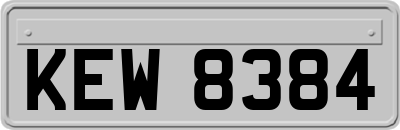 KEW8384