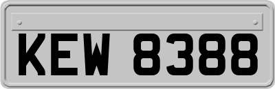KEW8388