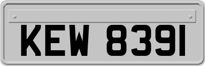KEW8391