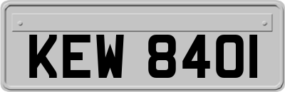 KEW8401