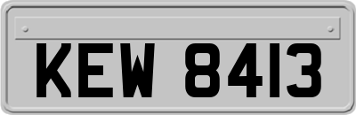 KEW8413