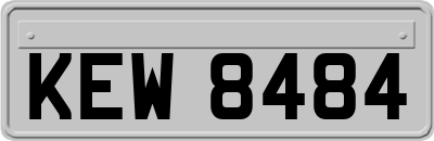 KEW8484