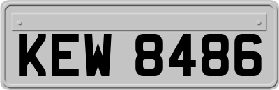 KEW8486