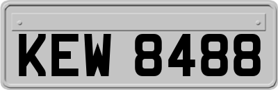 KEW8488