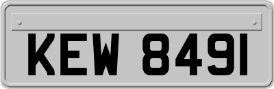 KEW8491