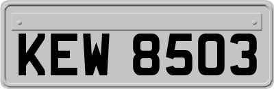 KEW8503