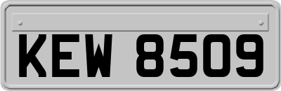 KEW8509
