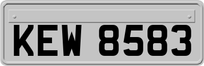 KEW8583