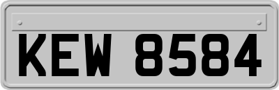 KEW8584
